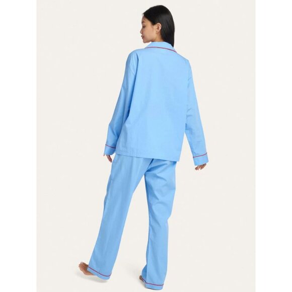 Morgan Lane Tommy Pajamas (Small) - Picture 2 of 15